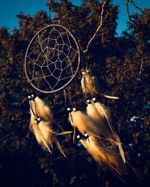 dream catcher