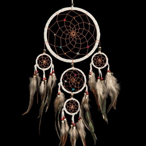 ловец снов оберег