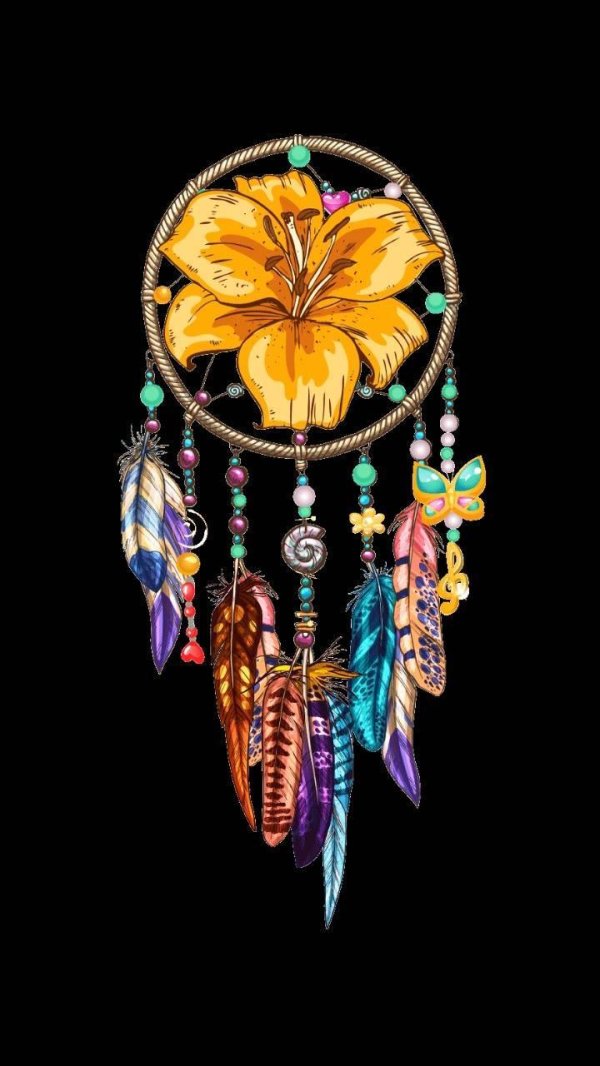 dream catcher