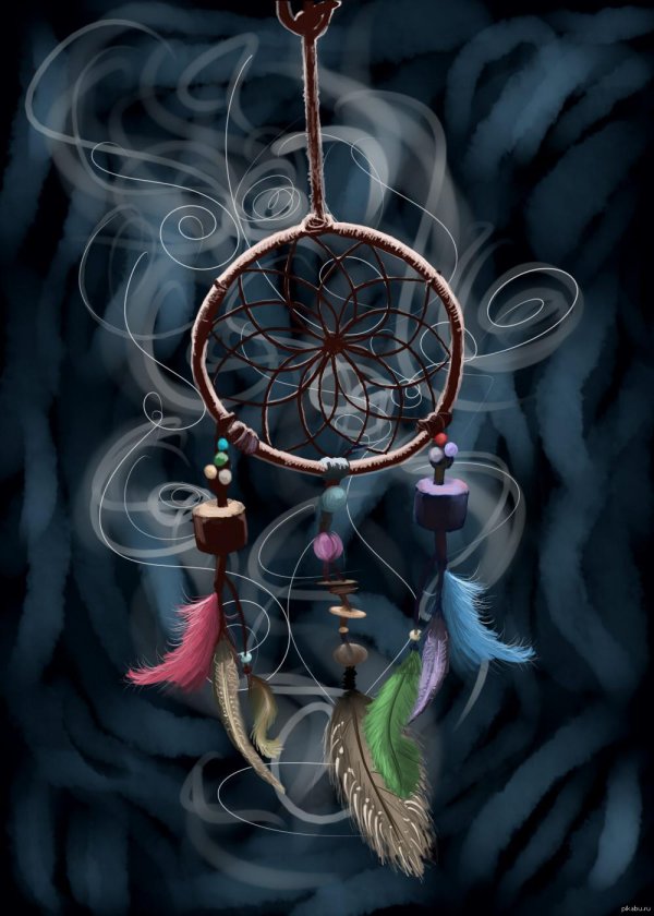 ловец снов магия