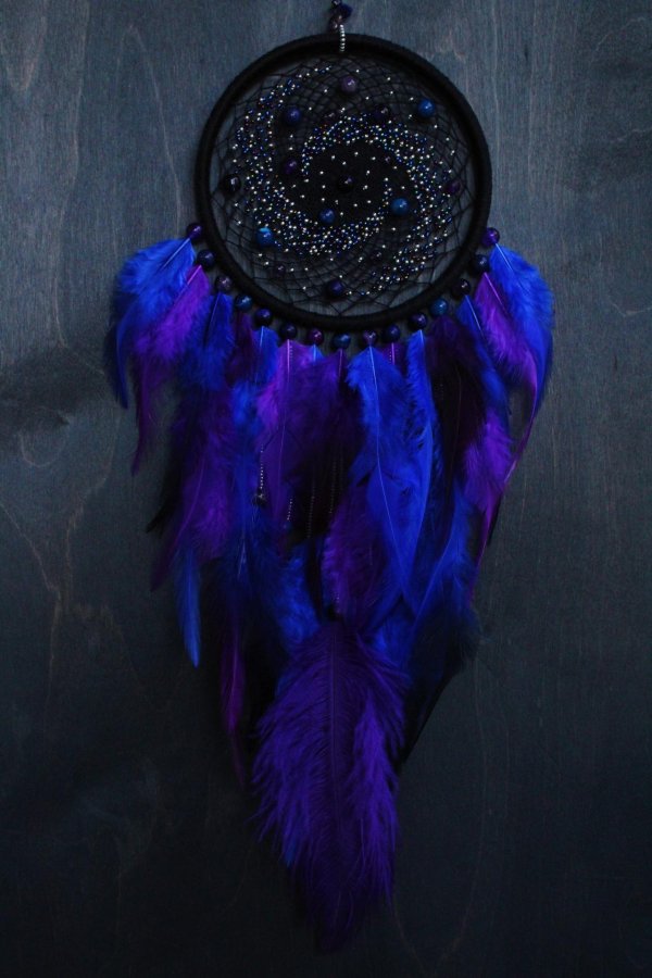 ловец снов космос