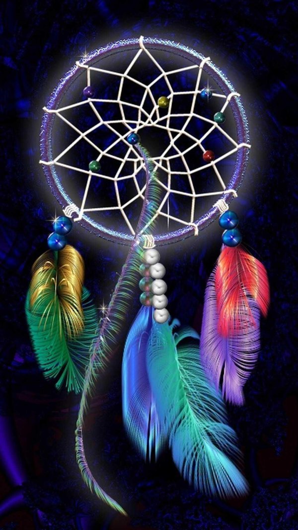 dream catcher
