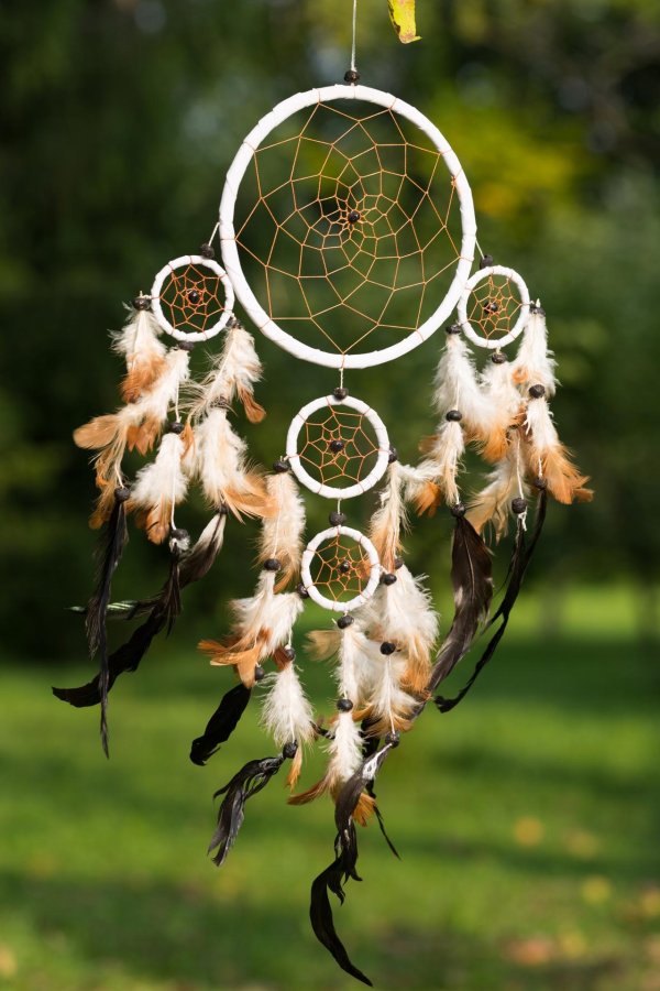 ловец снов большой