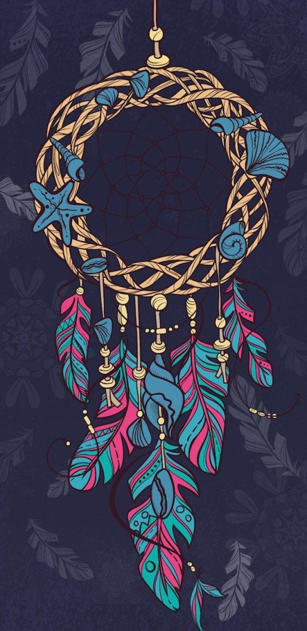 dream catcher