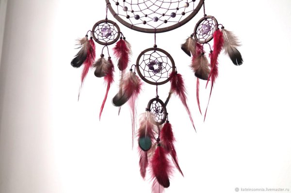 ловец снов бали