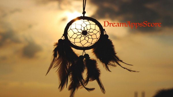 dream catcher