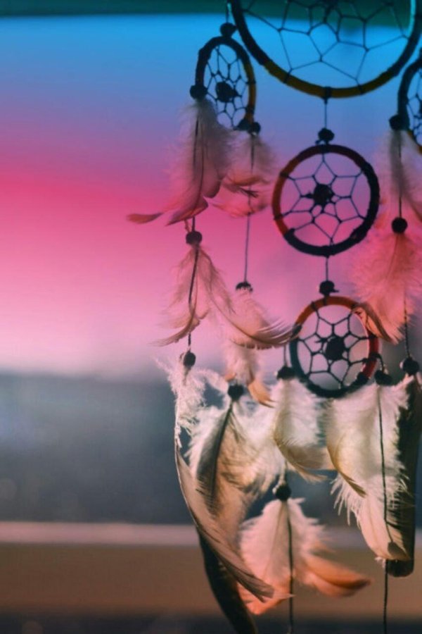 dream catcher