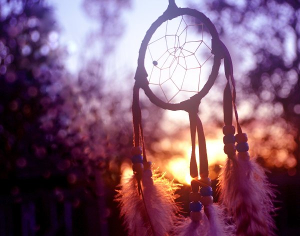 dream catcher