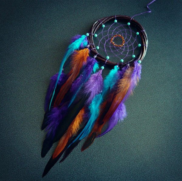 ловец снов большой