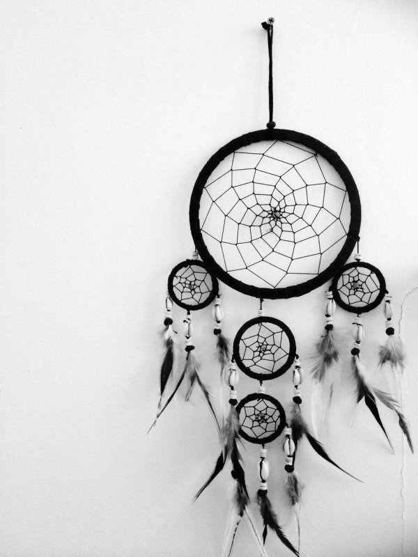 dream catcher