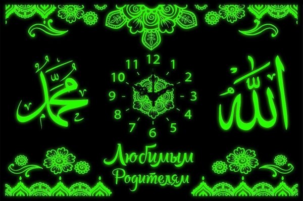 алхамдулиллах дуа