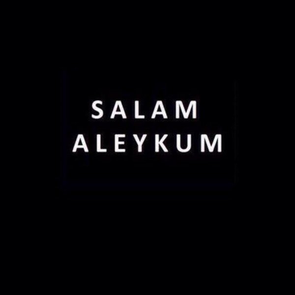salam aleykum
