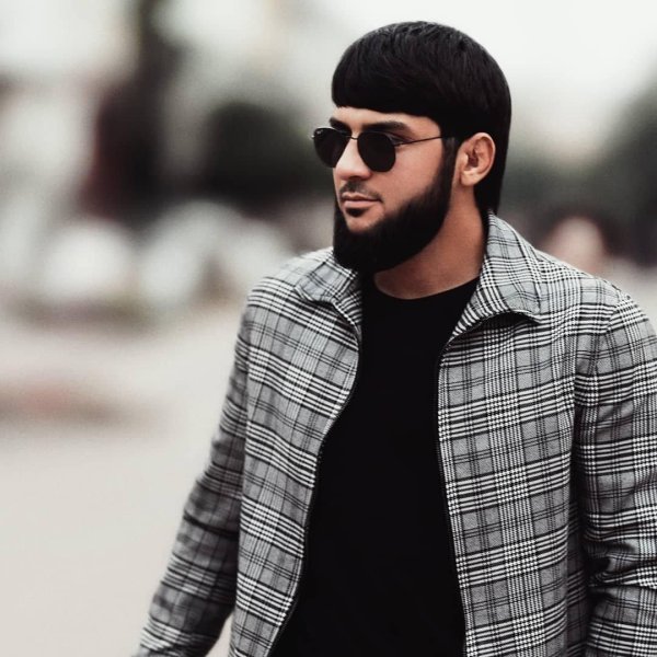 итляшев ислам