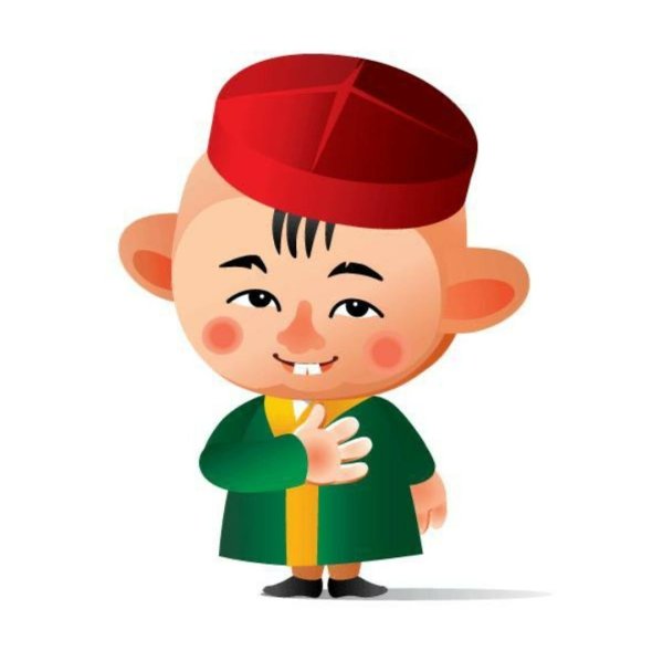 казахские мальчики