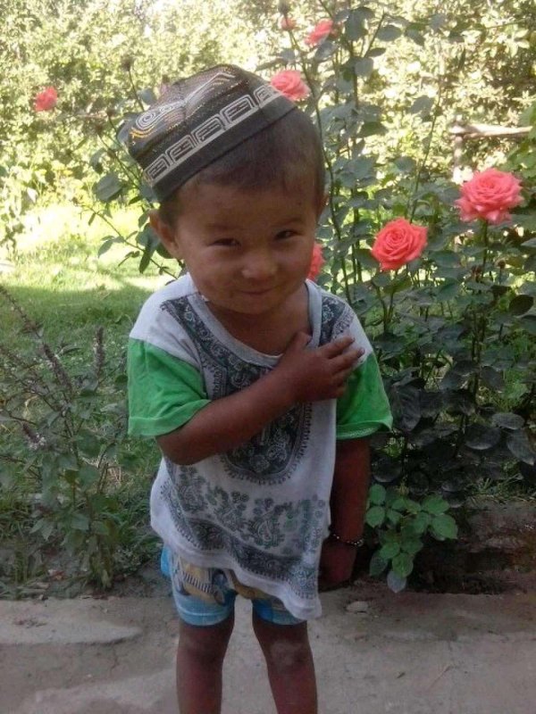 равшан норов яккабог