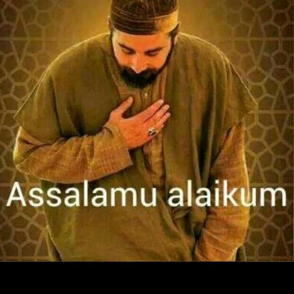 assalamu alaikum