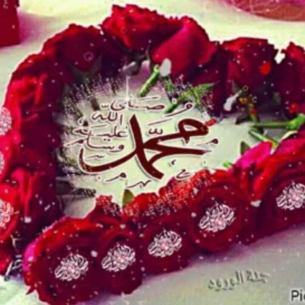 сердце мусульманина