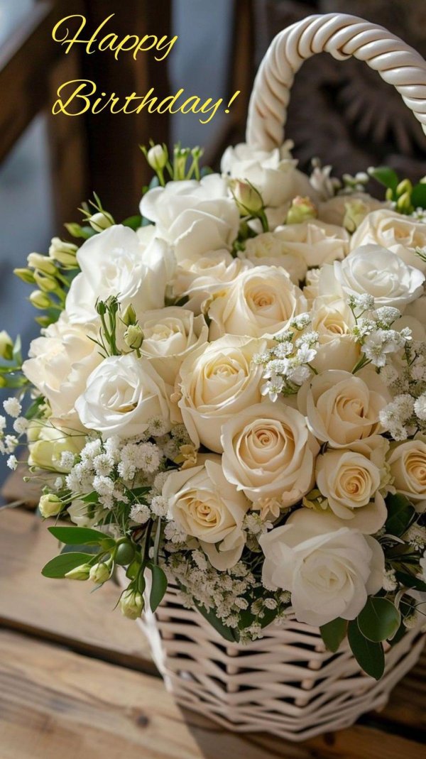 поздравительная открытка