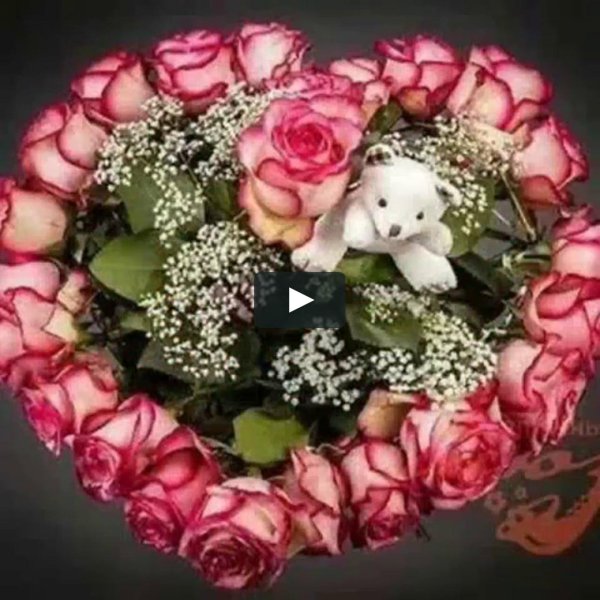 красивые необычные букеты