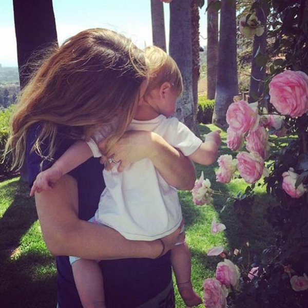 лучше меня только моя дочь