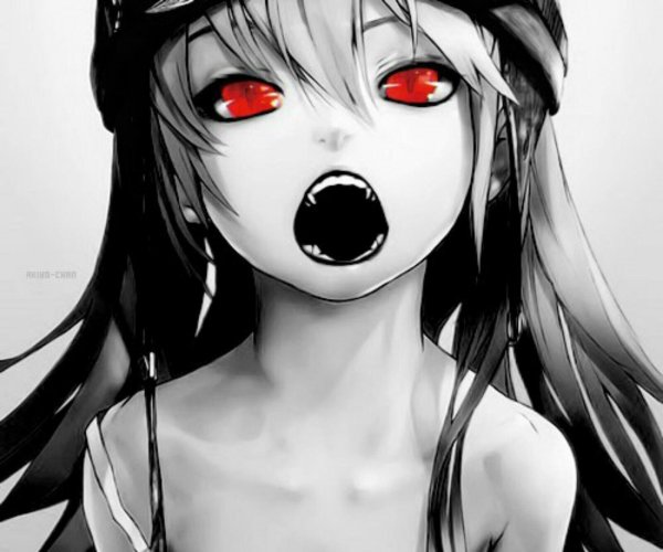 аниме на аватарку