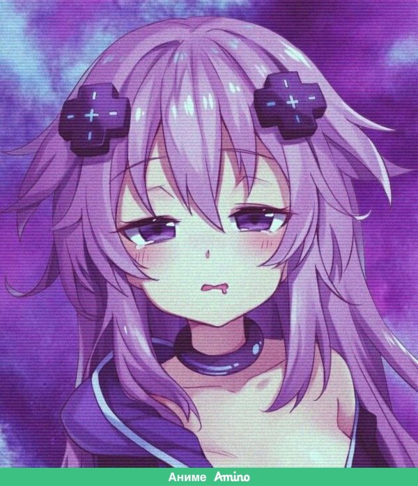 нептуния персонажи