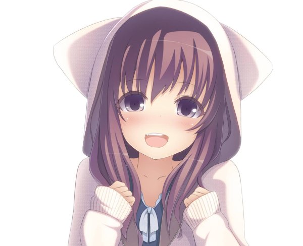 фотографии аниме