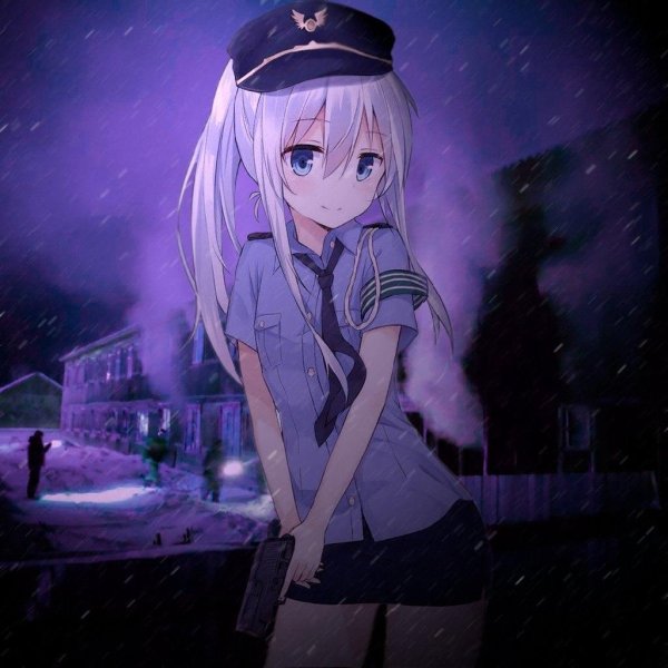 тянки красивые