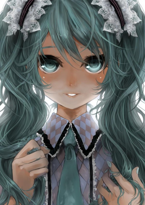 хатсуне мику