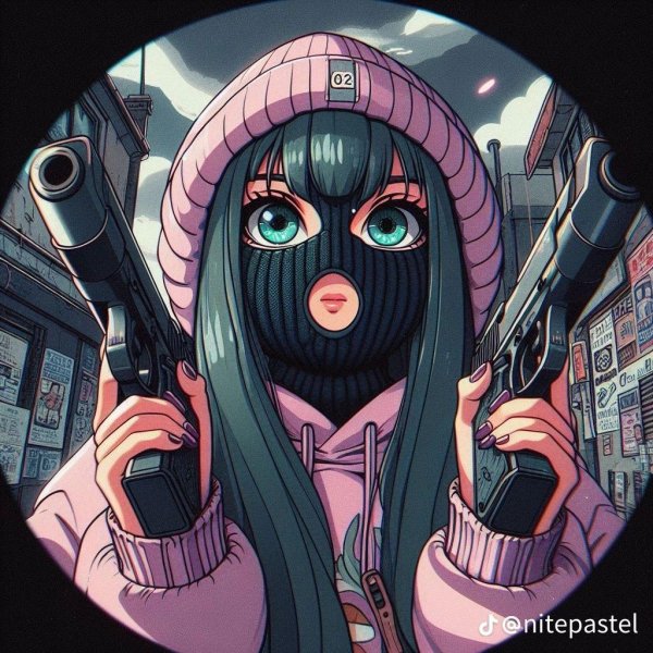 аватарка для стима