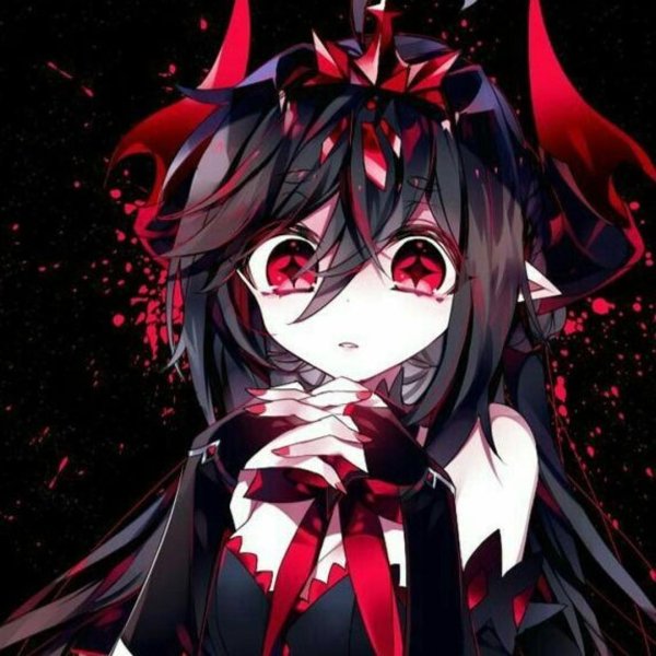 акума демон