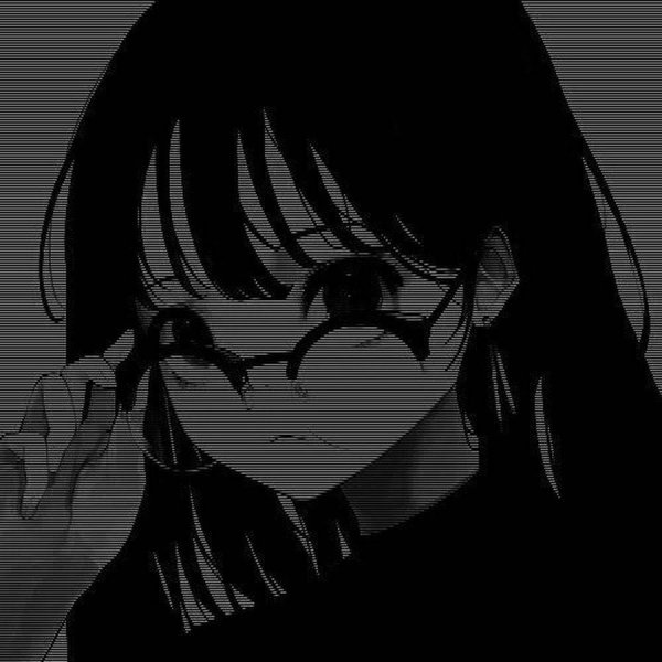 аниме девочки