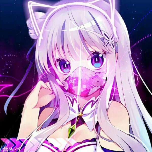 широ ахегао