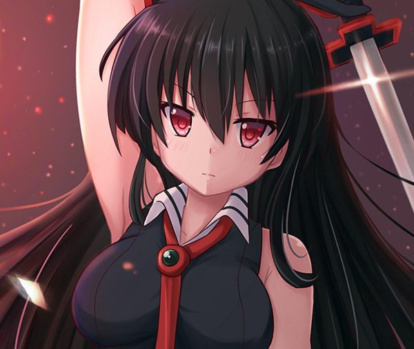 убийца акаме