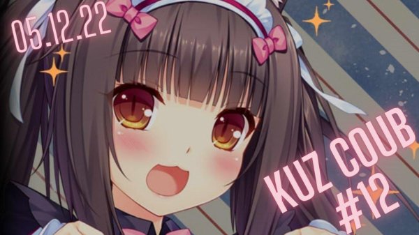 chocola nekopara