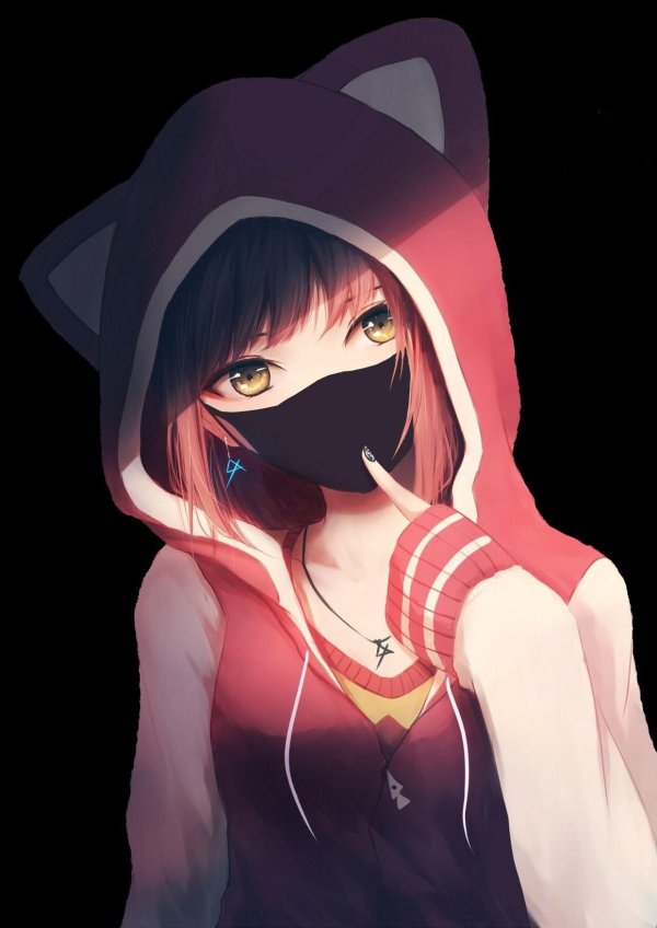 аниме на аве