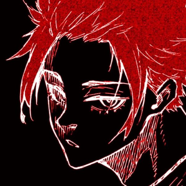 аниме рисунки