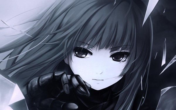 аниме тянки