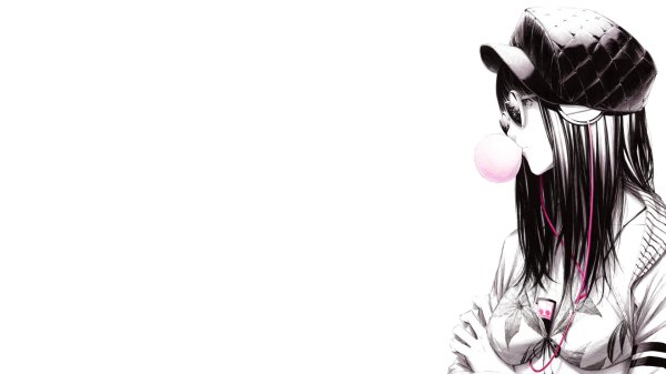 крутые арты для девочек