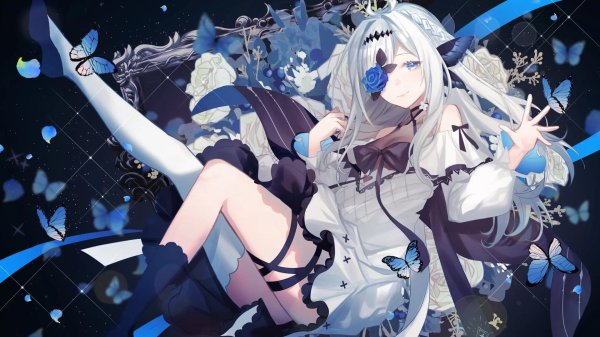 персонаж аниме