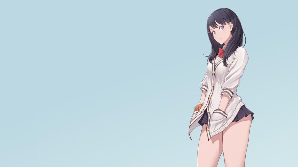 рикка такарада