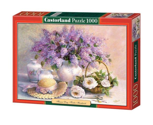 касторленд триша хардвик