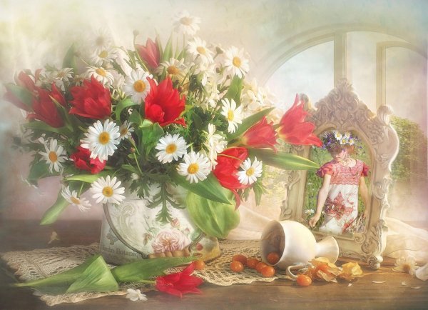 луиза гельтс шиповник