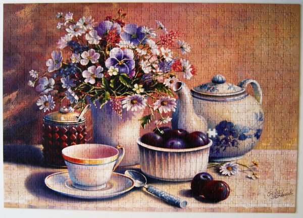 триша хардвик сирень