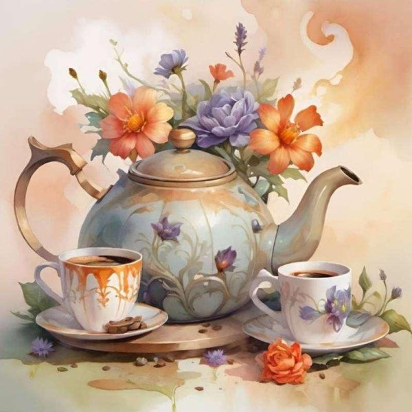 картины для кухни