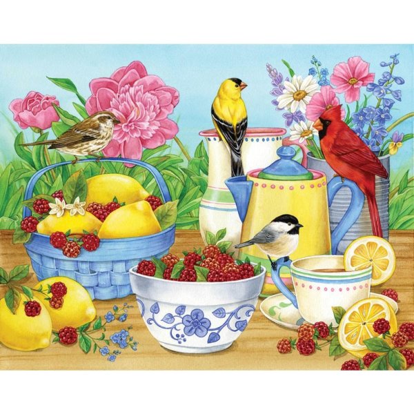 jane maday художник