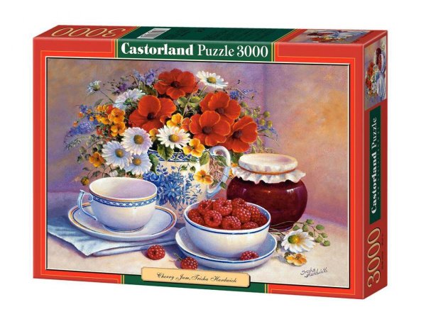 касторленд триша хардвик