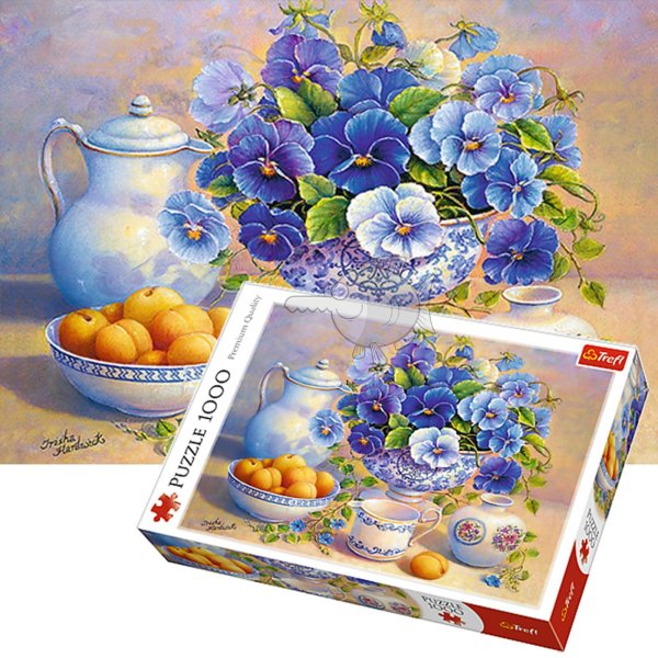 триша хардвик