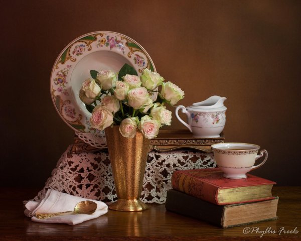 фотонатюрморты маргариты епишиной