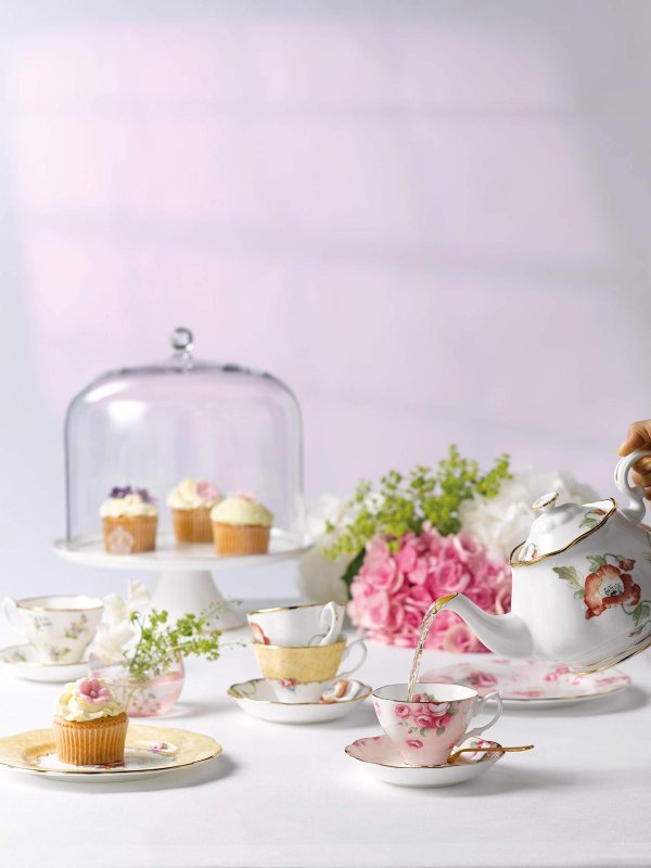 костяной фарфор royal albert